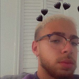 Meet your Posher, Mohamed